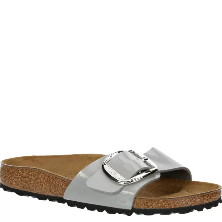 Womens Madrid Bb Footbed Sandal>BIRKENSTOCK Shop