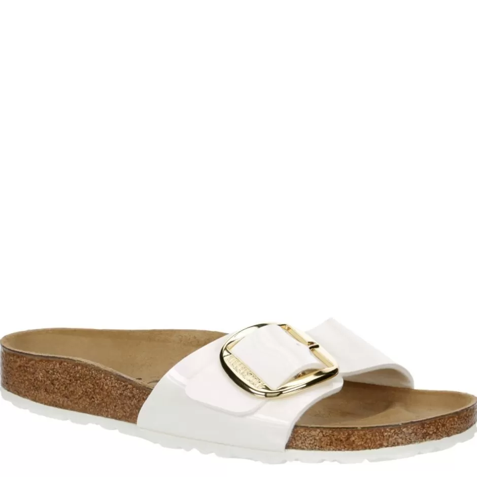 Womens Madrid Bb Footbed Sandal>BIRKENSTOCK Discount