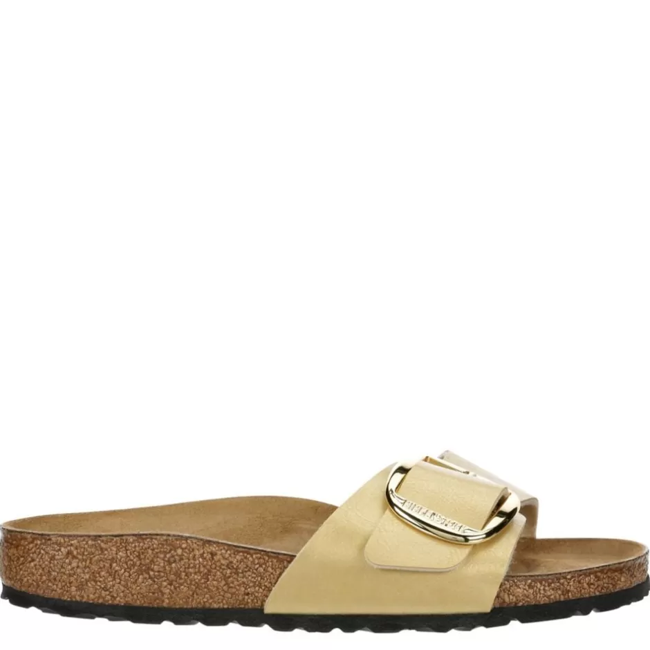 Womens Madrid Bb Footbed Sandal>BIRKENSTOCK New