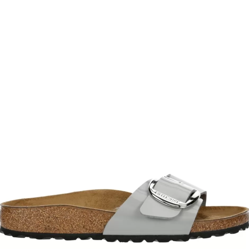 Womens Madrid Bb Footbed Sandal>BIRKENSTOCK Shop