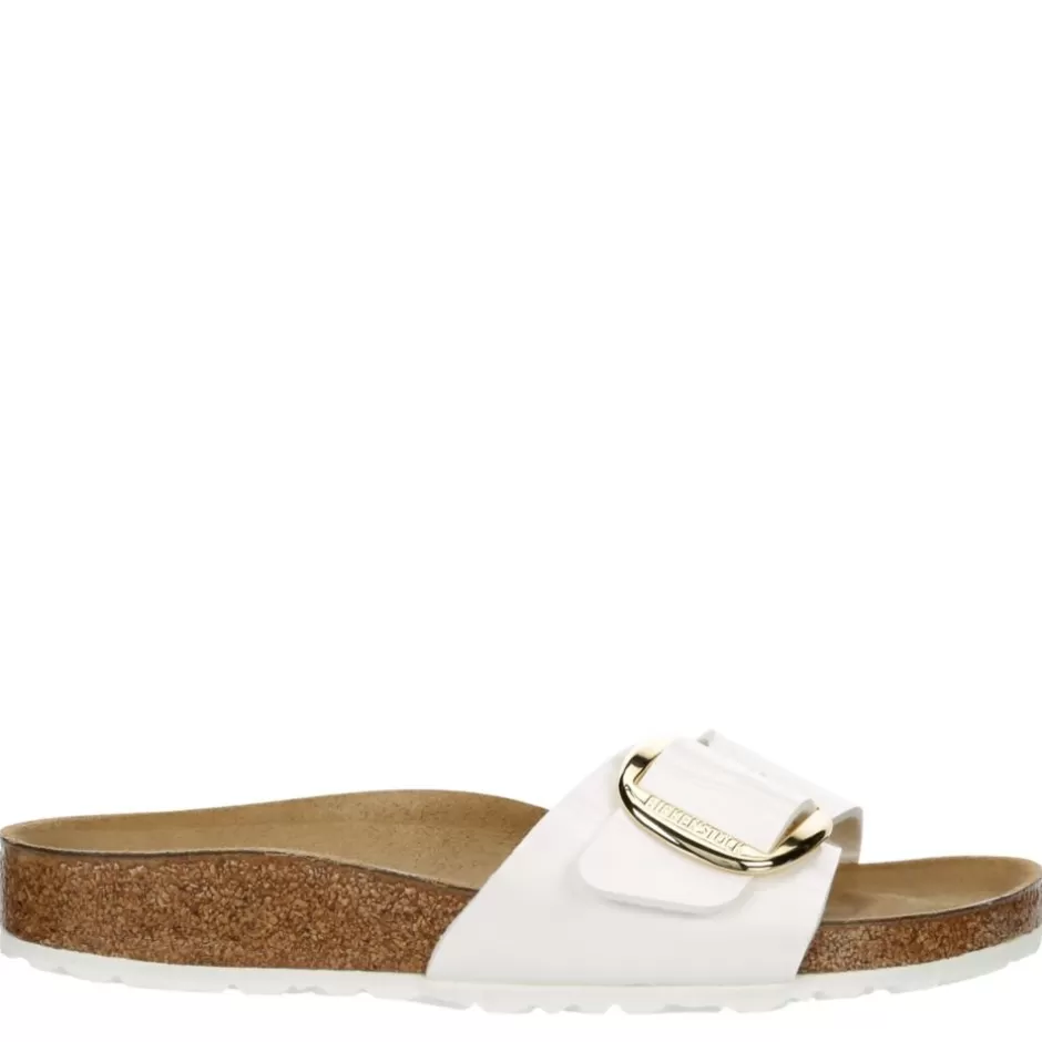 Womens Madrid Bb Footbed Sandal>BIRKENSTOCK Discount