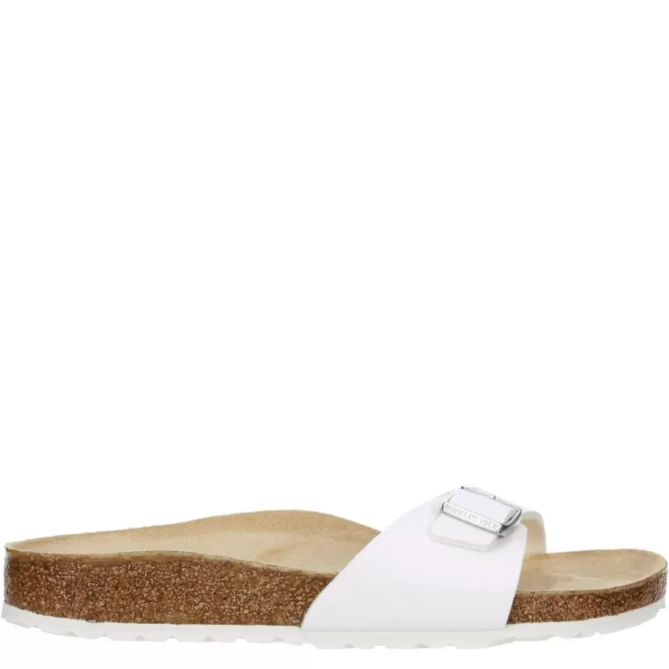 Womens Madrid Footbed Sandal>BIRKENSTOCK New