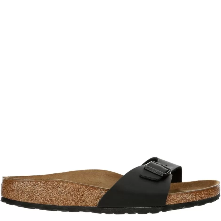 Womens Madrid Footbed Sandal>BIRKENSTOCK Shop