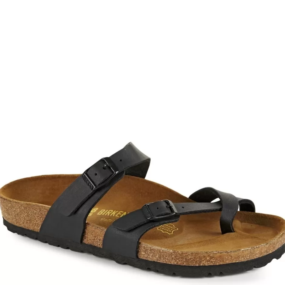 Womens Mayari Footbed Sandal>BIRKENSTOCK Flash Sale