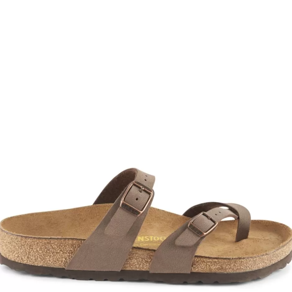 Womens Mayari Footbed Sandal>BIRKENSTOCK Sale