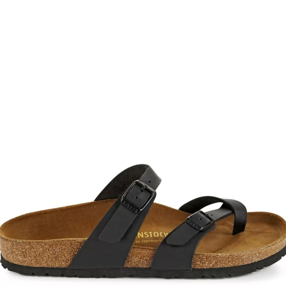 Womens Mayari Footbed Sandal>BIRKENSTOCK Flash Sale