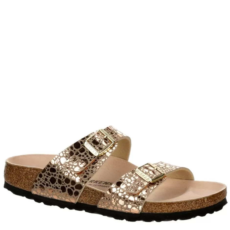 Womens Sydney Footbed Sandal>BIRKENSTOCK Online