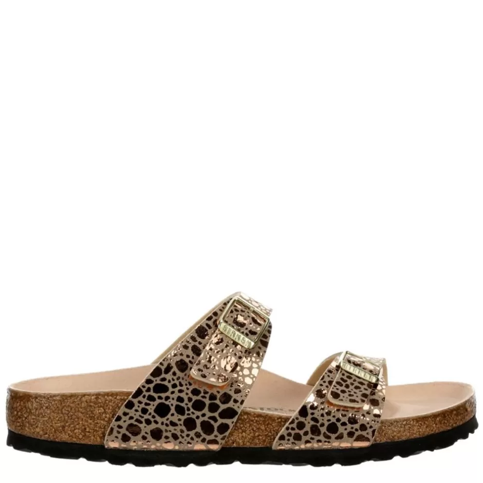 Womens Sydney Footbed Sandal>BIRKENSTOCK Online