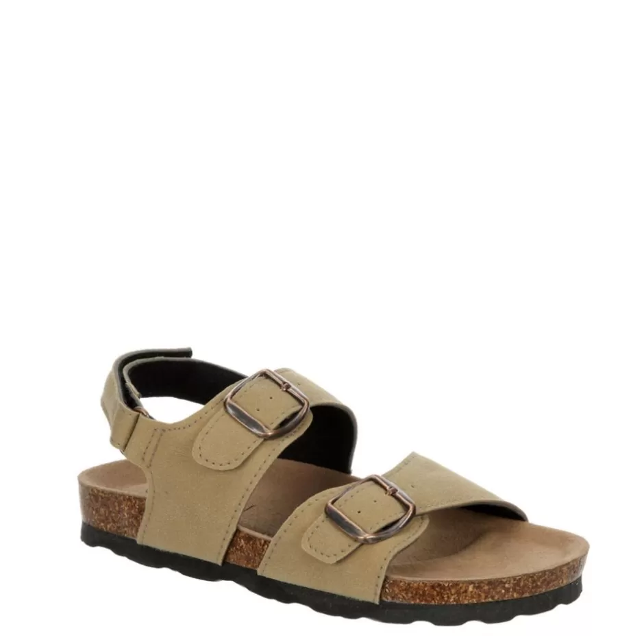 Boys Little-Big Kid Yb Rawley Sandal>BJORNDAL Best Sale