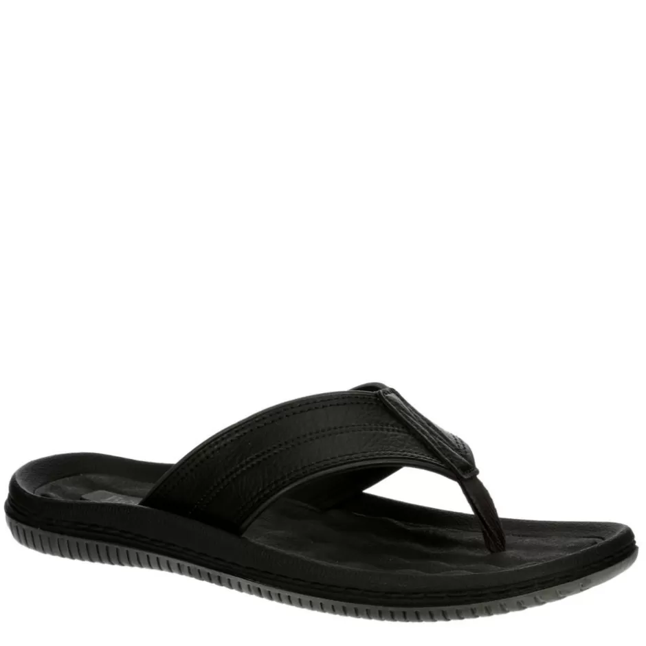 Mens Dunas Flip Flop Sandal>BJORNDAL Best