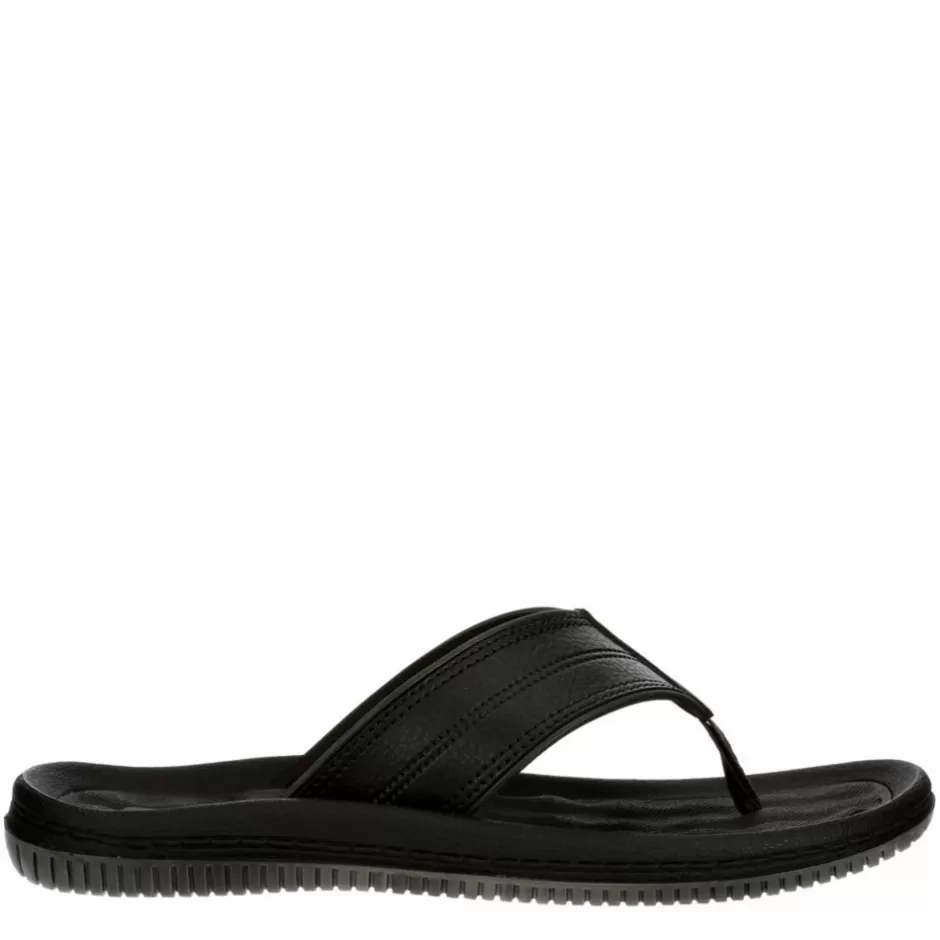 Mens Dunas Flip Flop Sandal>BJORNDAL Best