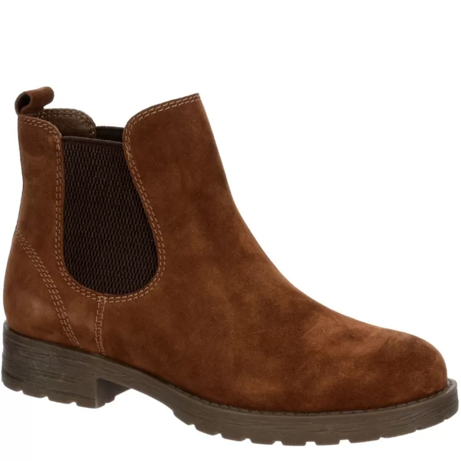 Womens Brenna Chelsea Boot>BJORNDAL Shop