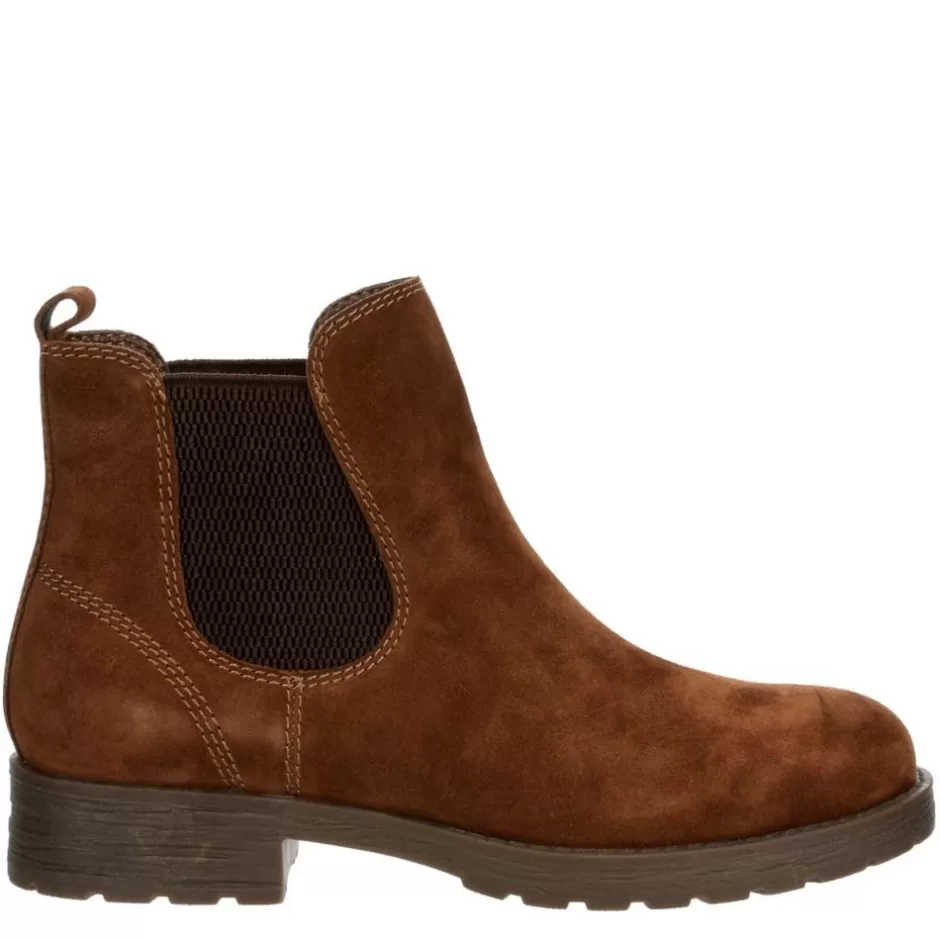 Womens Brenna Chelsea Boot>BJORNDAL Shop