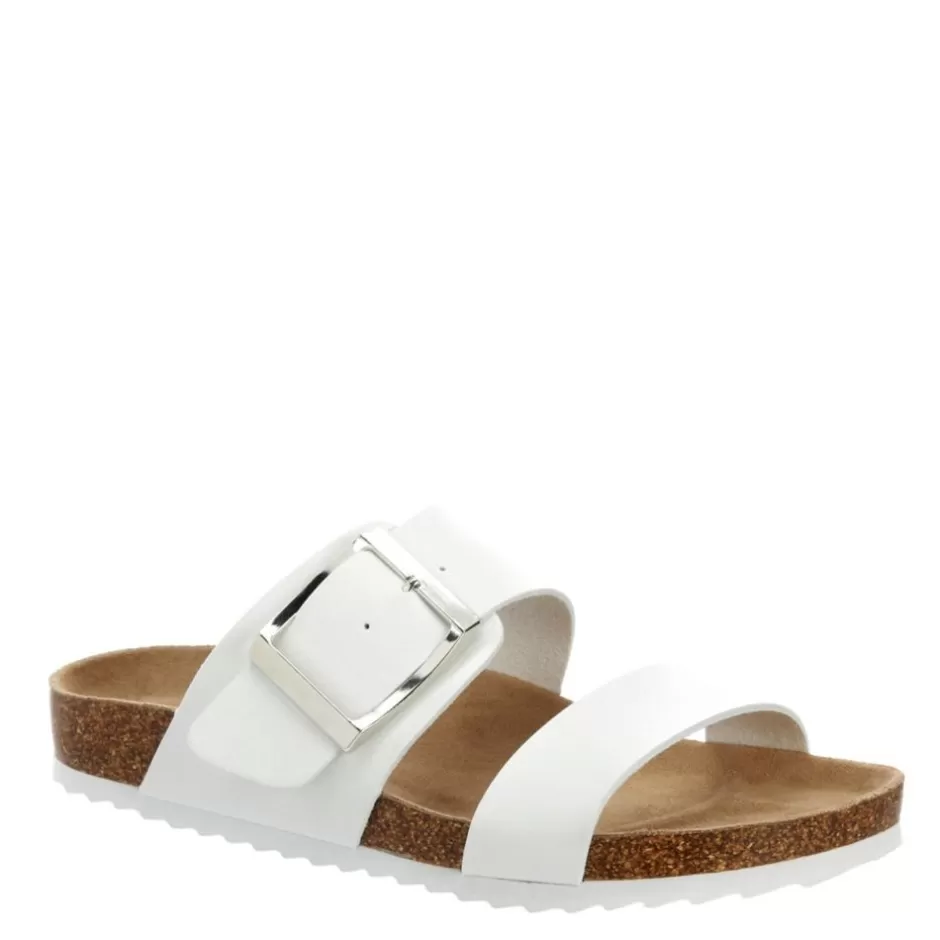 Womens Courtney Footbed Sandal>BJORNDAL Flash Sale