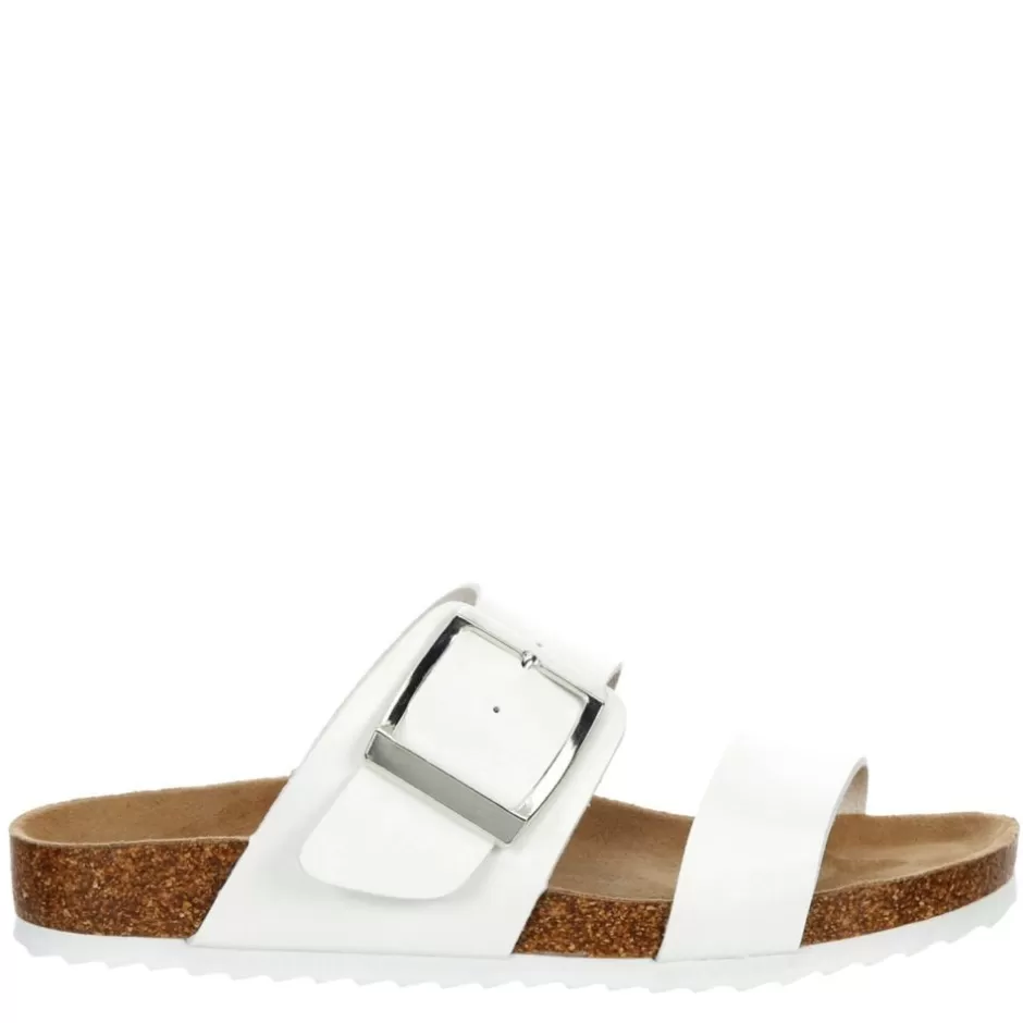 Womens Courtney Footbed Sandal>BJORNDAL Flash Sale