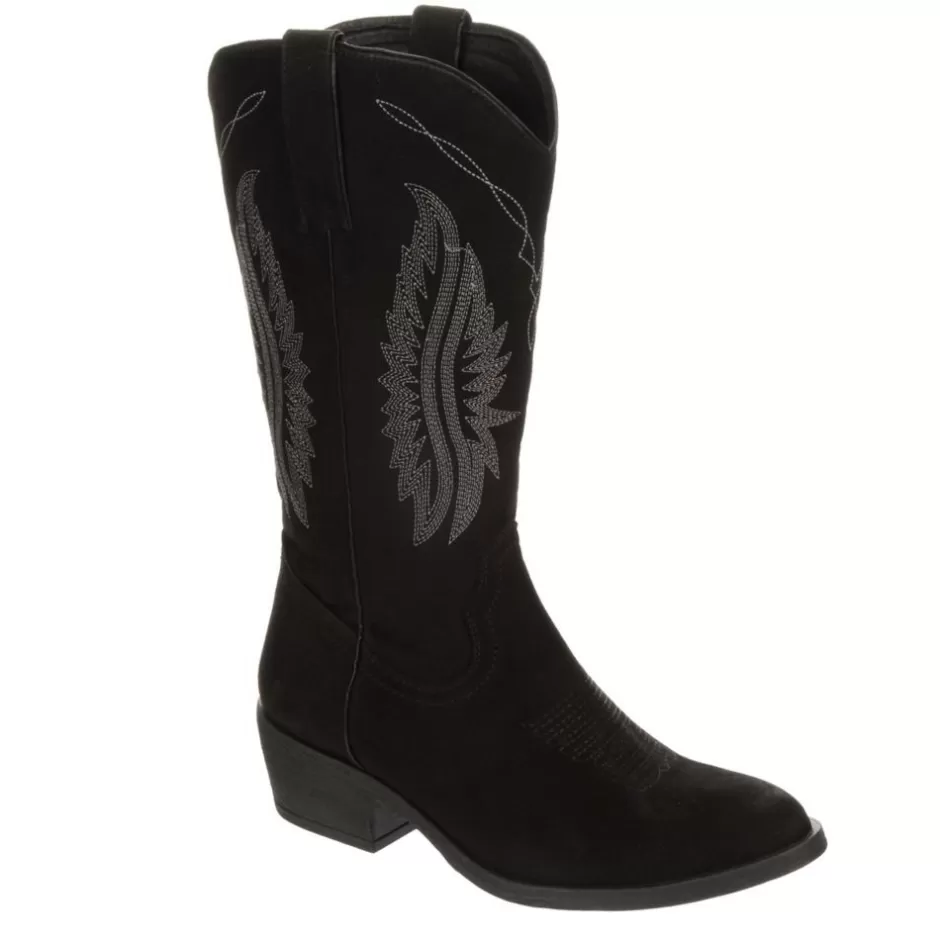 Womens Dalia Western Boot>BJORNDAL Sale