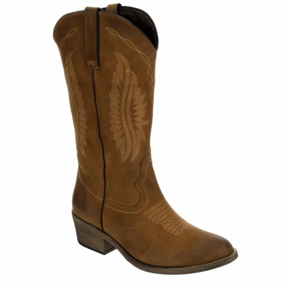 Womens Dalia Western Boot>BJORNDAL Clearance