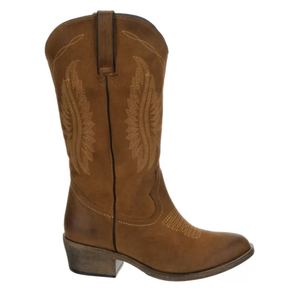 Womens Dalia Western Boot>BJORNDAL Clearance