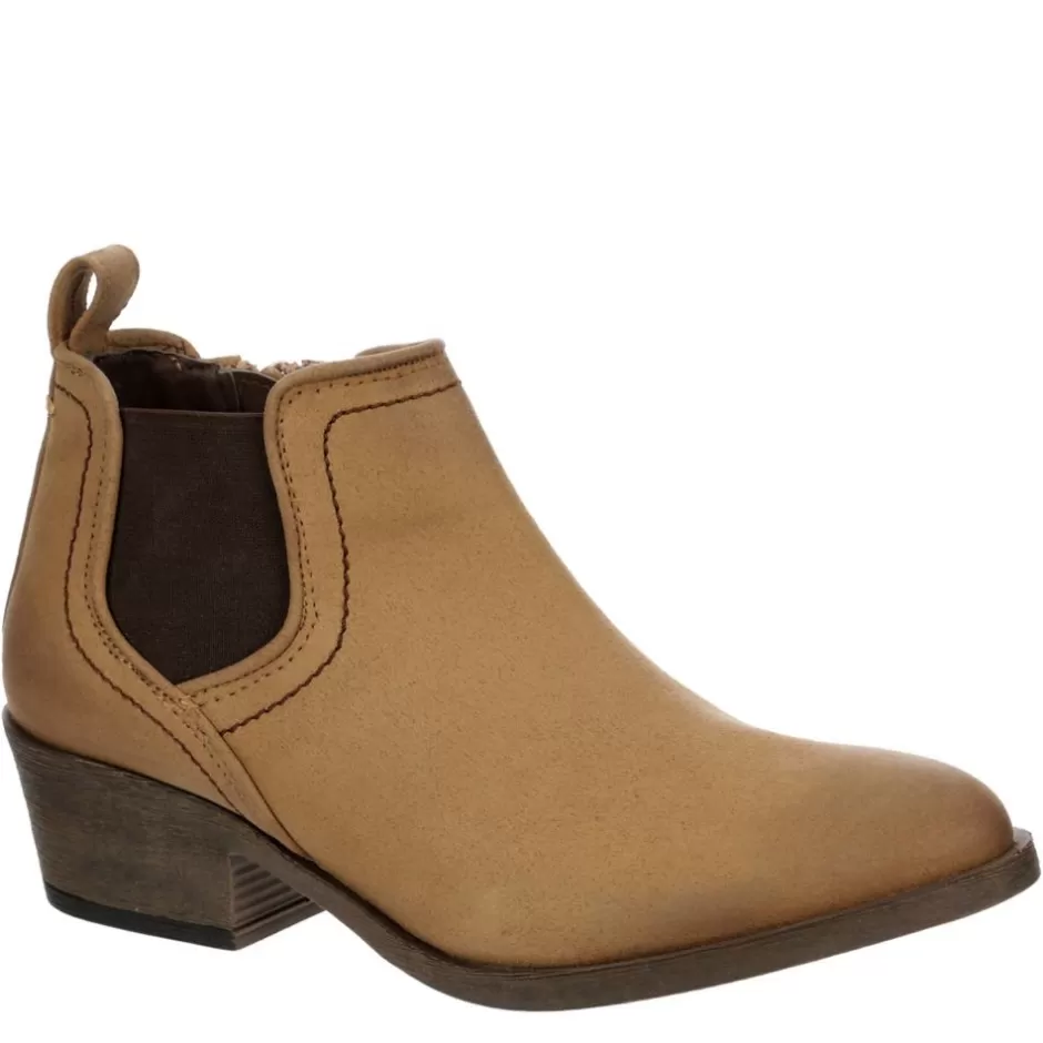 Womens Duke Ankle Boot>BJORNDAL Cheap