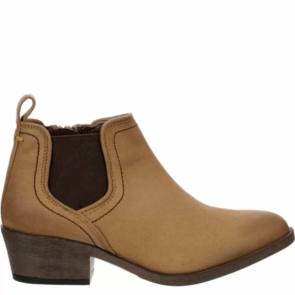 Womens Duke Ankle Boot>BJORNDAL Cheap