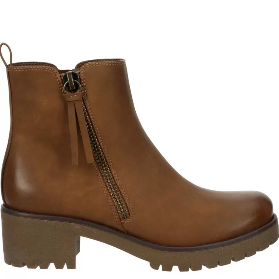 Womens Judy Boot>BJORNDAL Clearance