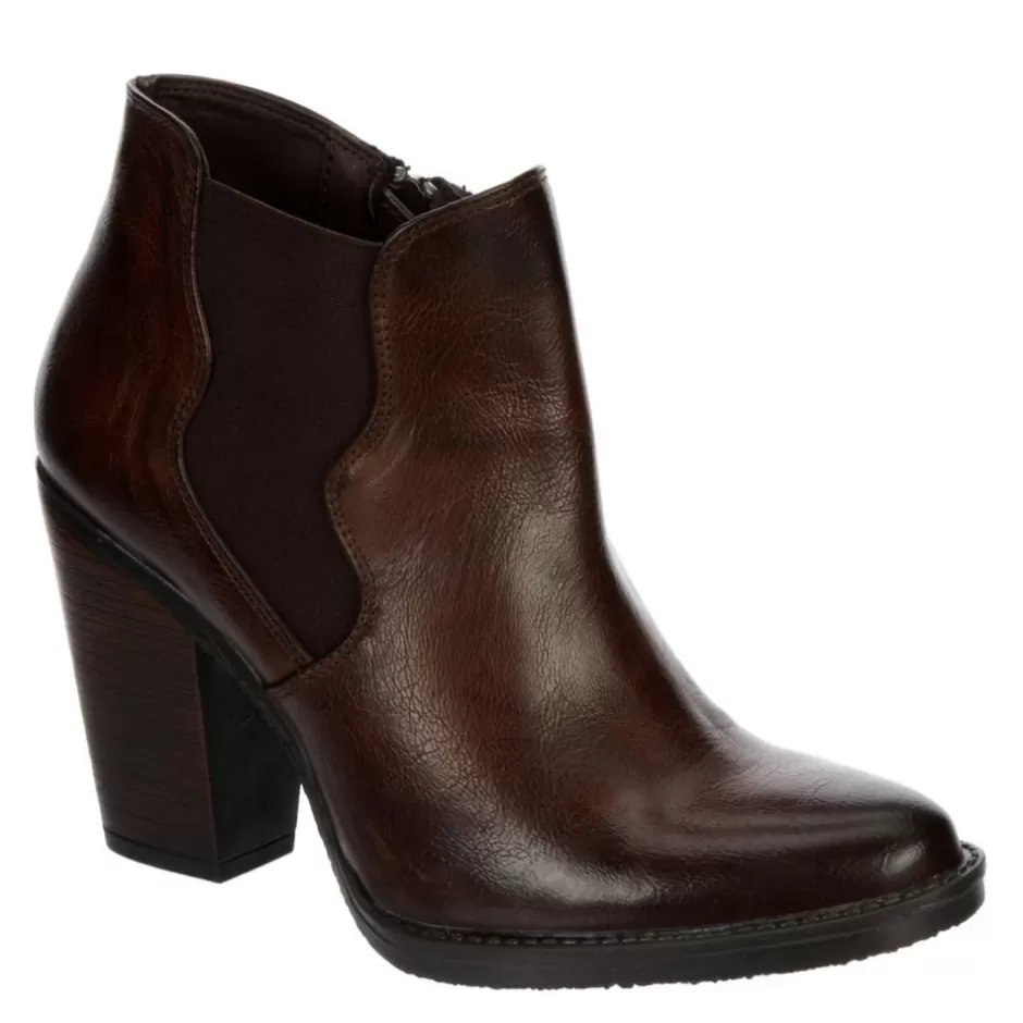 Womens Romi Western Boot>BJORNDAL Online