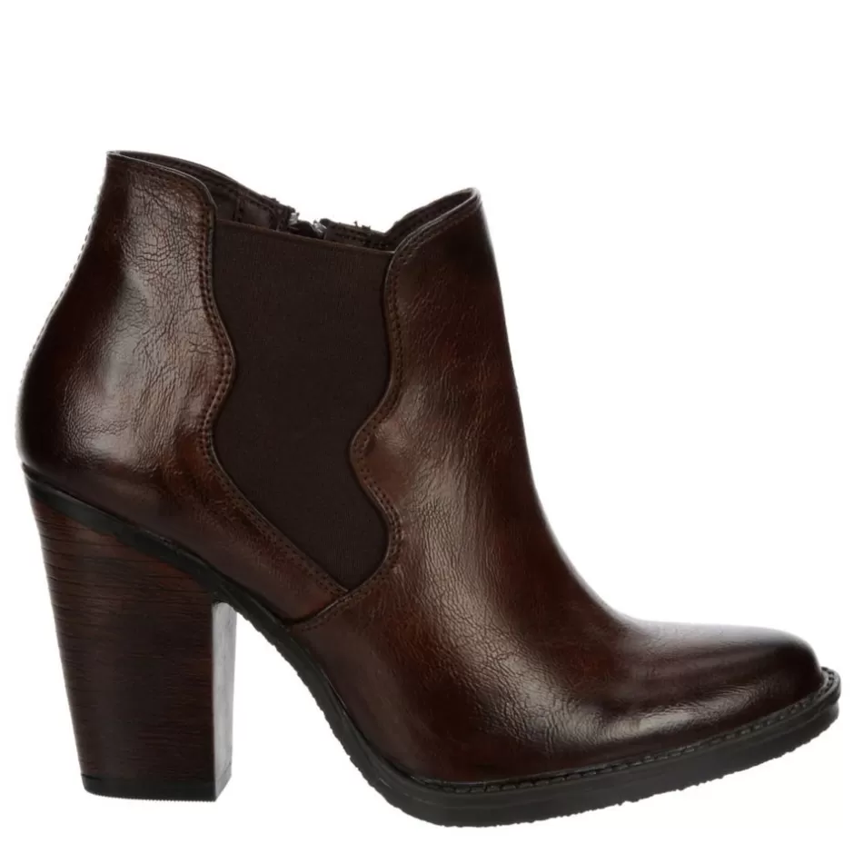 Womens Romi Western Boot>BJORNDAL Online