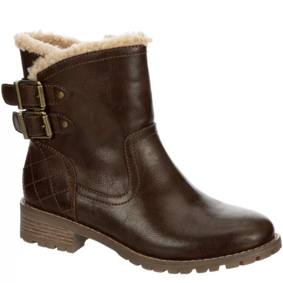 Womens Salem Boot>BJORNDAL Clearance