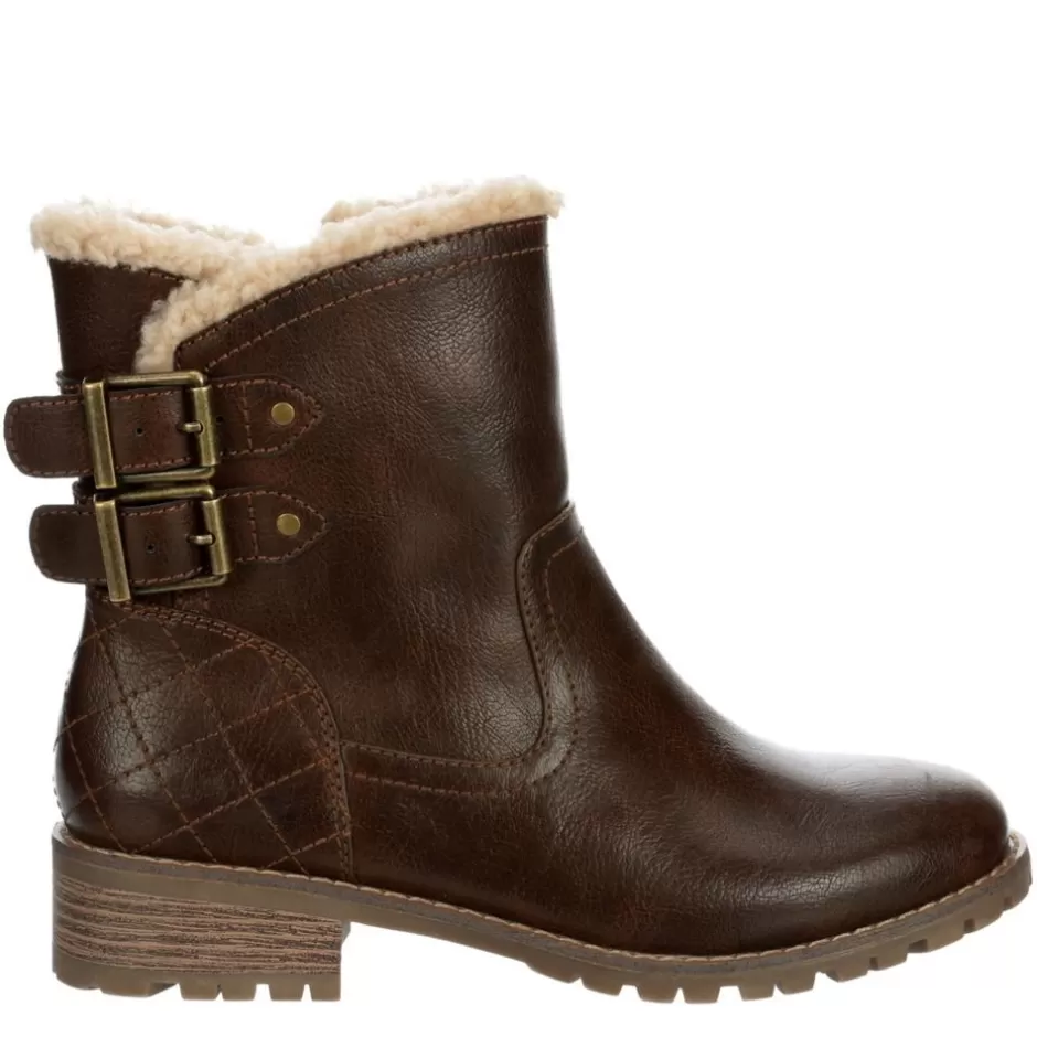 Womens Salem Boot>BJORNDAL Clearance