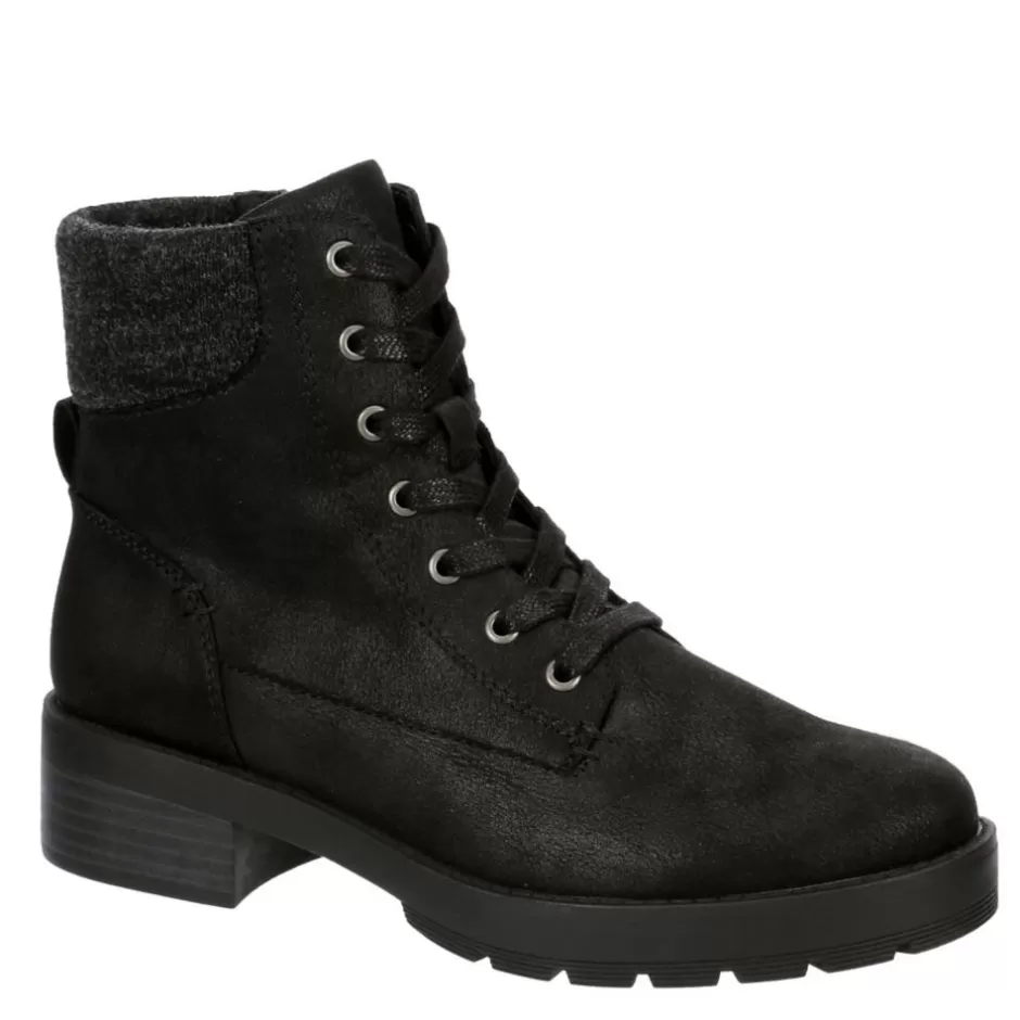 Womens Teryn Lace Up Boot>BJORNDAL Cheap