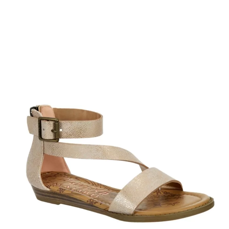 Girls Little-Big Kid Burin-K Sandal>BLOWFISH Flash Sale