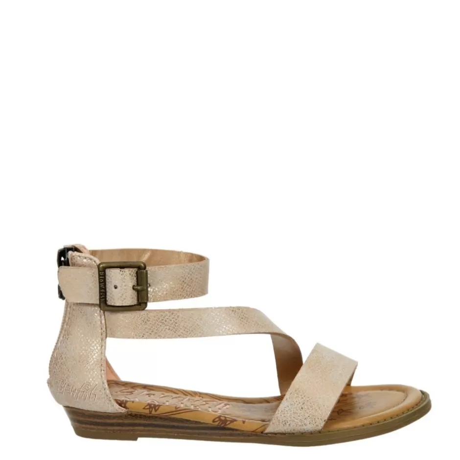 Girls Little-Big Kid Burin-K Sandal>BLOWFISH Flash Sale