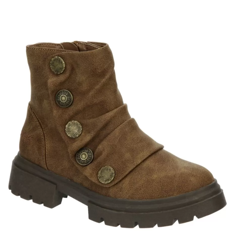 Girls Little-Big Kid Can Do-K Boot>BLOWFISH Discount