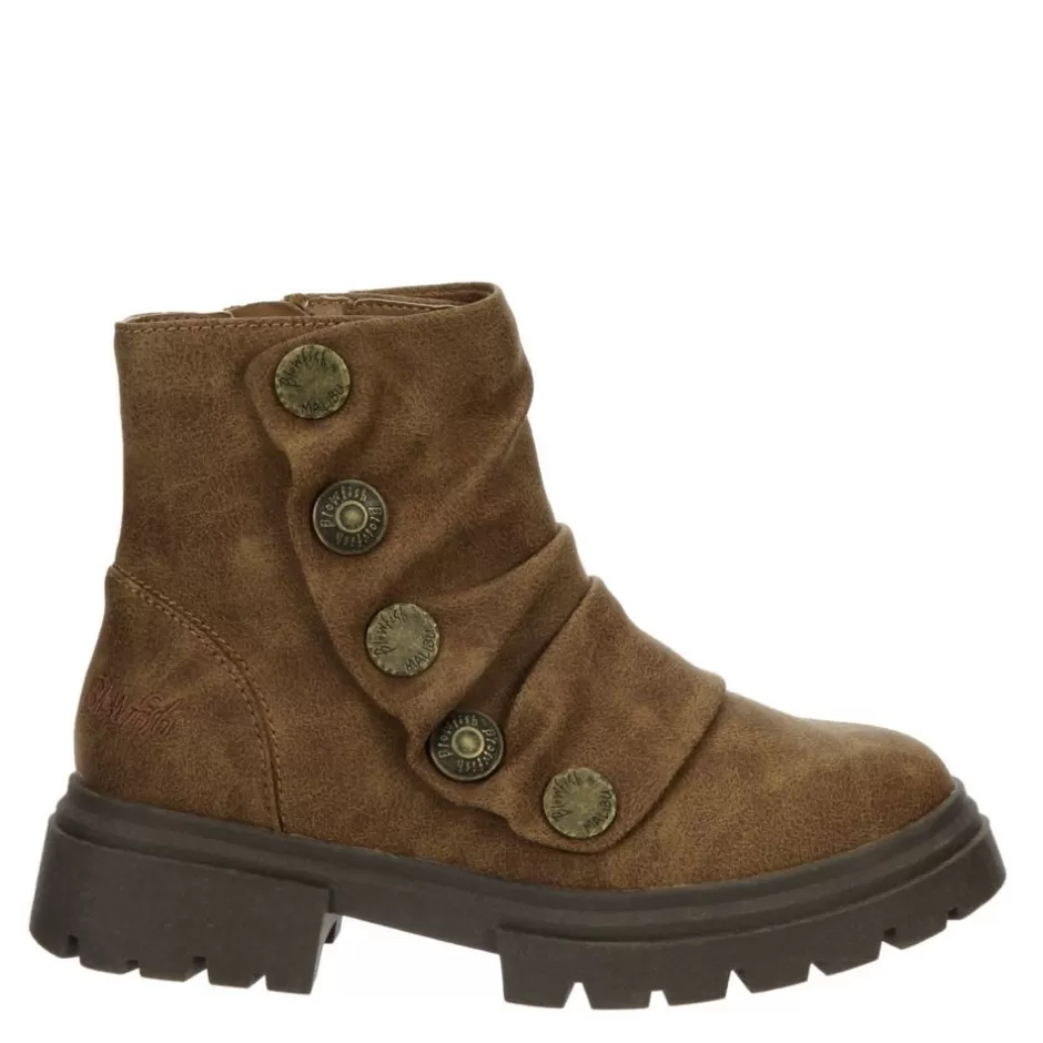 Girls Little-Big Kid Can Do-K Boot>BLOWFISH Discount