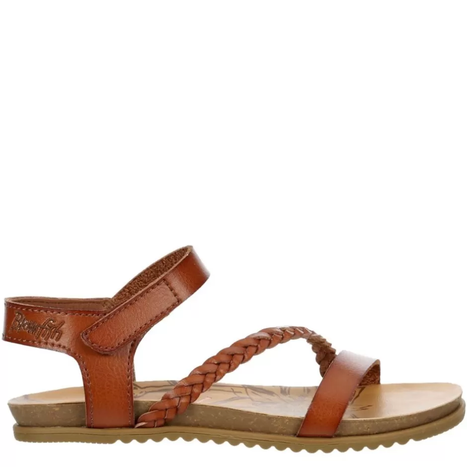 Girls Little-Big Kid Madrigal-K Sandal>BLOWFISH Online