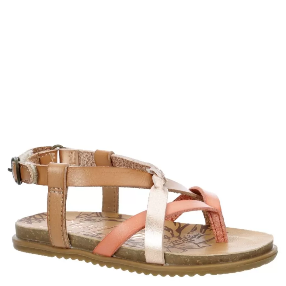 Girls Toddler Mixo-T Sandal>BLOWFISH Outlet