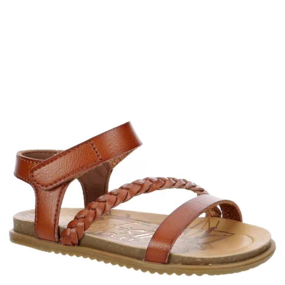 Girls Toddler-Little Kid Madrigal-T Sandal>BLOWFISH Store