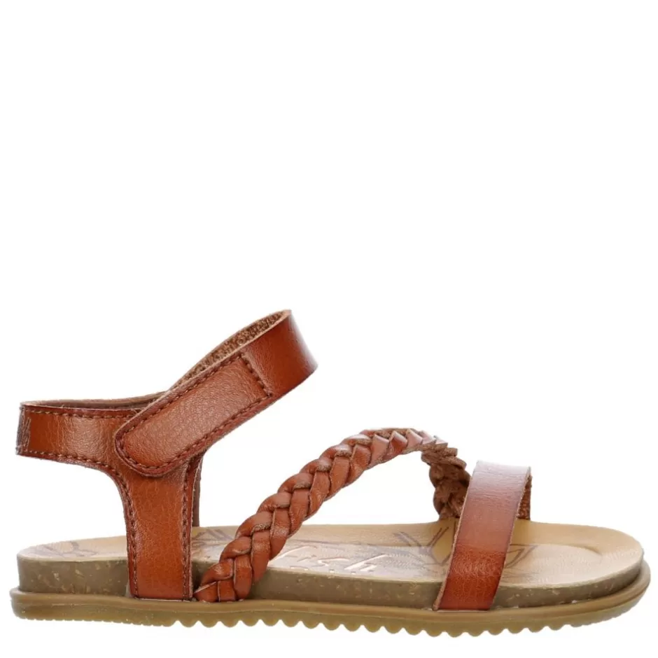 Girls Toddler-Little Kid Madrigal-T Sandal>BLOWFISH Store