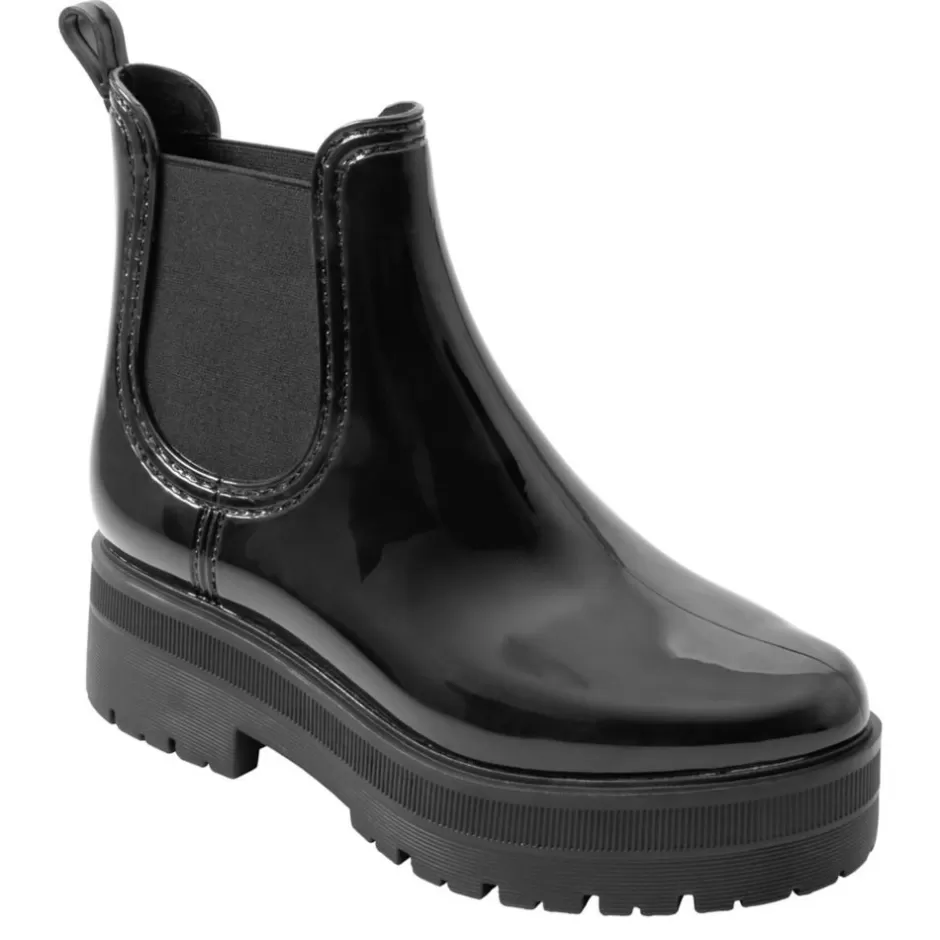 Womens Chunky Rain Boot>CAPELLI Flash Sale