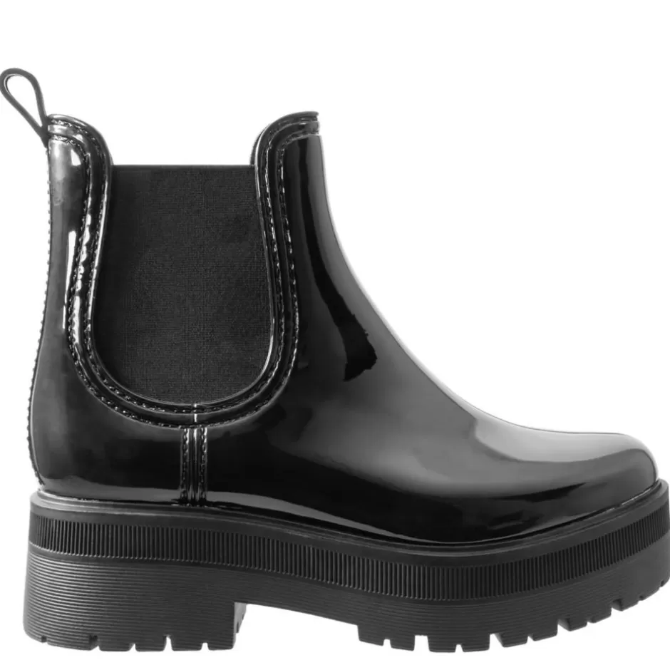 Womens Chunky Rain Boot>CAPELLI Flash Sale