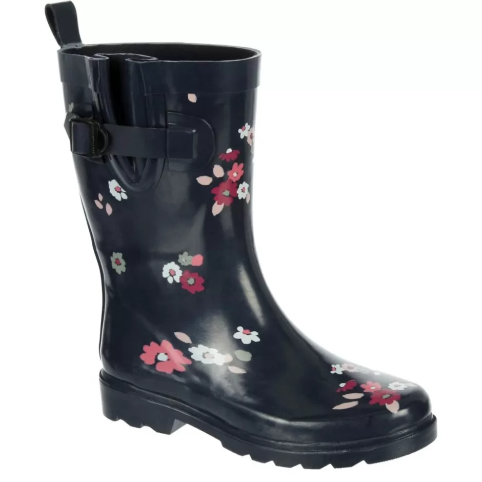 Womens Rbt-5272 Rain Boot>CAPELLI Store