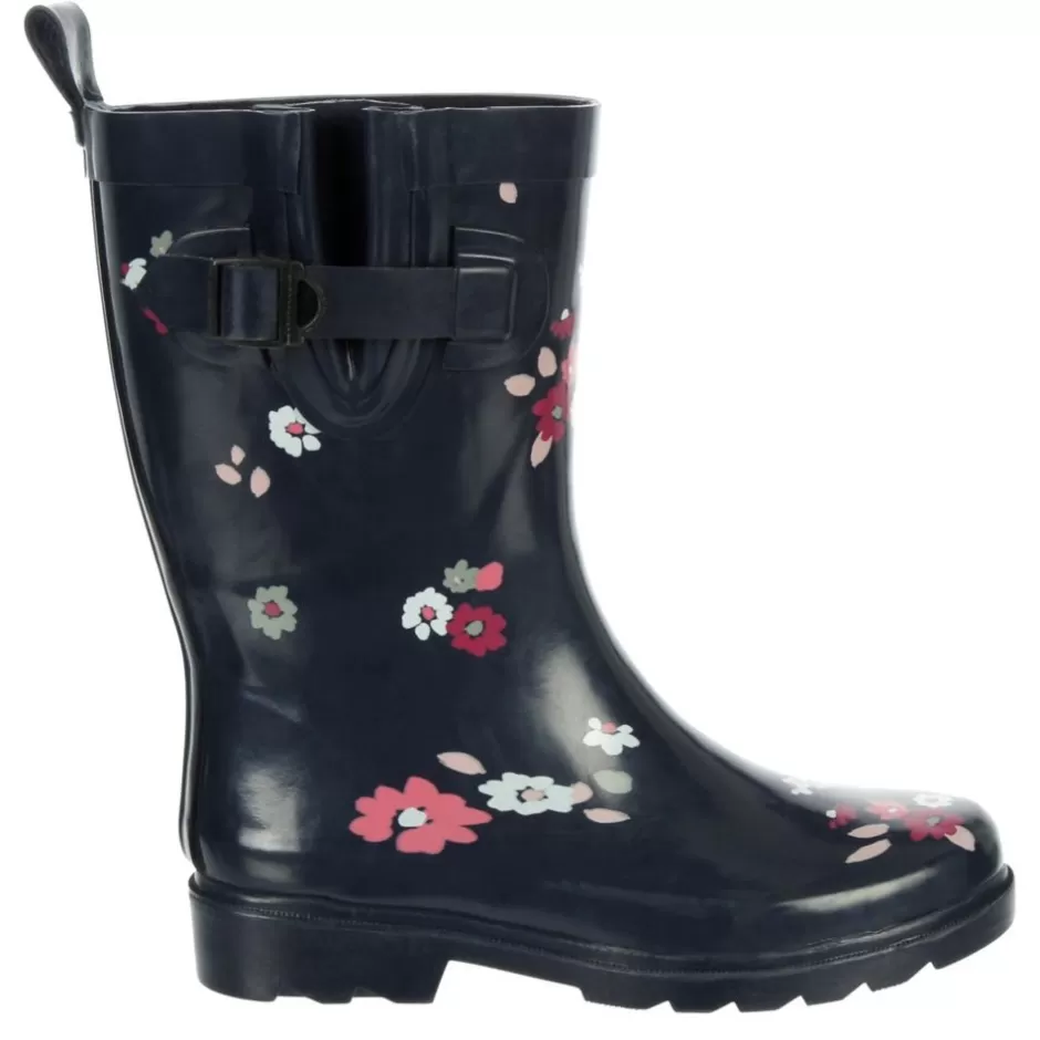 Womens Rbt-5272 Rain Boot>CAPELLI Store