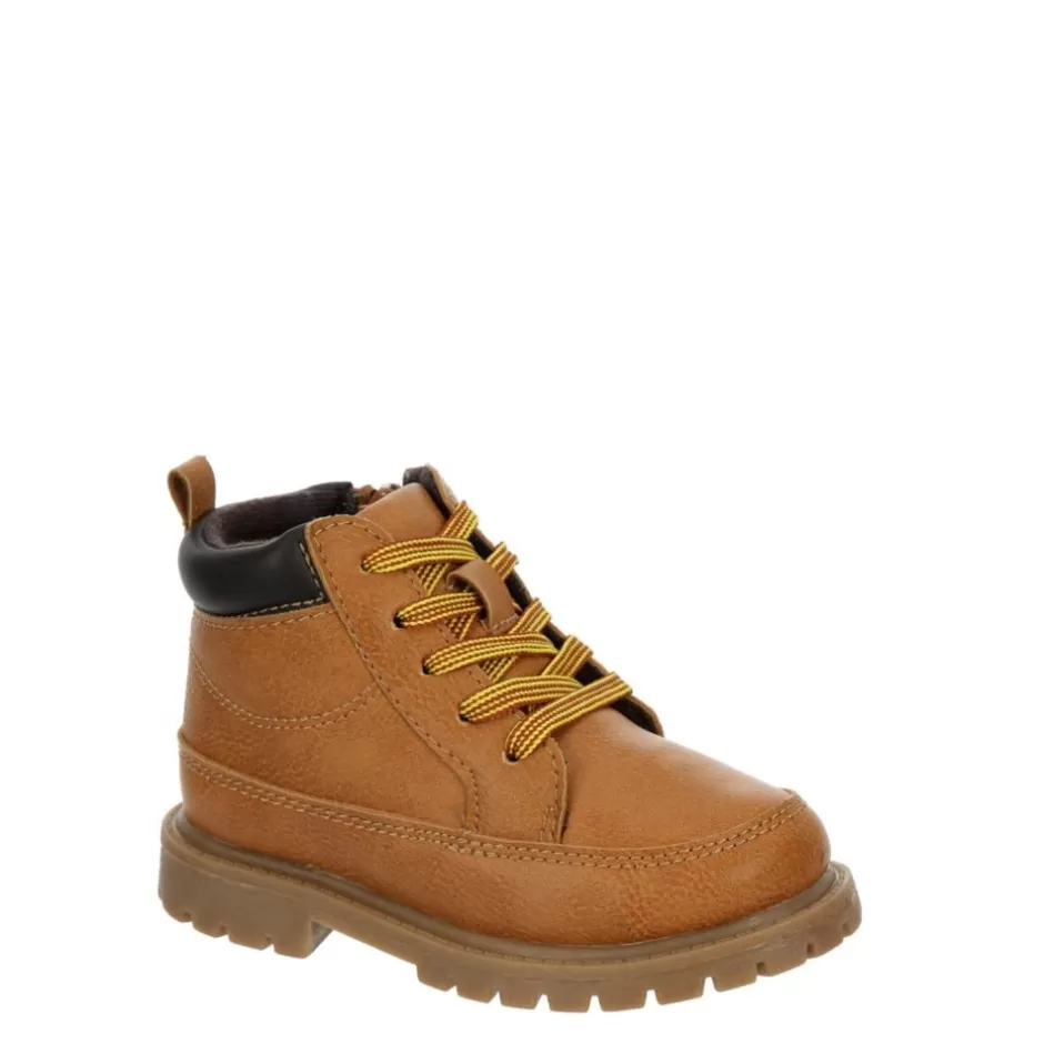 Boys Little Kid Trail Boot>CARTERS Flash Sale