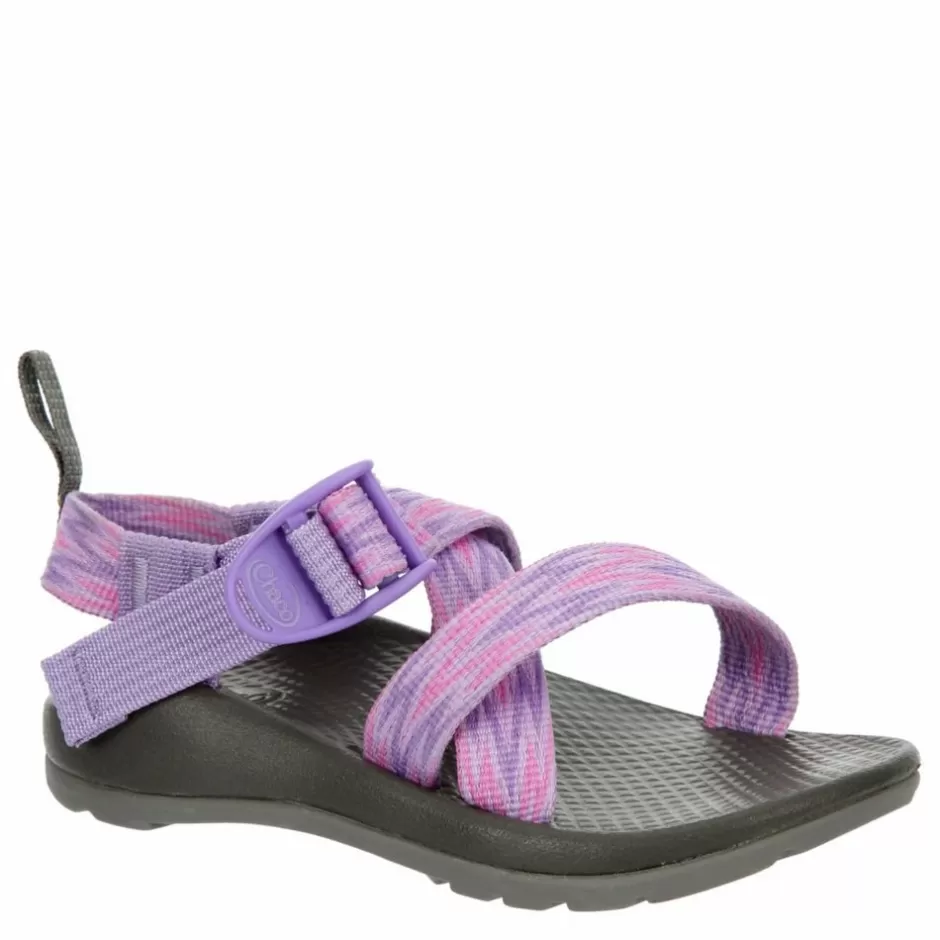 Girls Z1 Ecotread Outdoor Sandal>CHACO Outlet