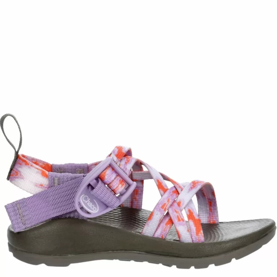 Girls Z1 Ecotread Outdoor Sandal>CHACO Best