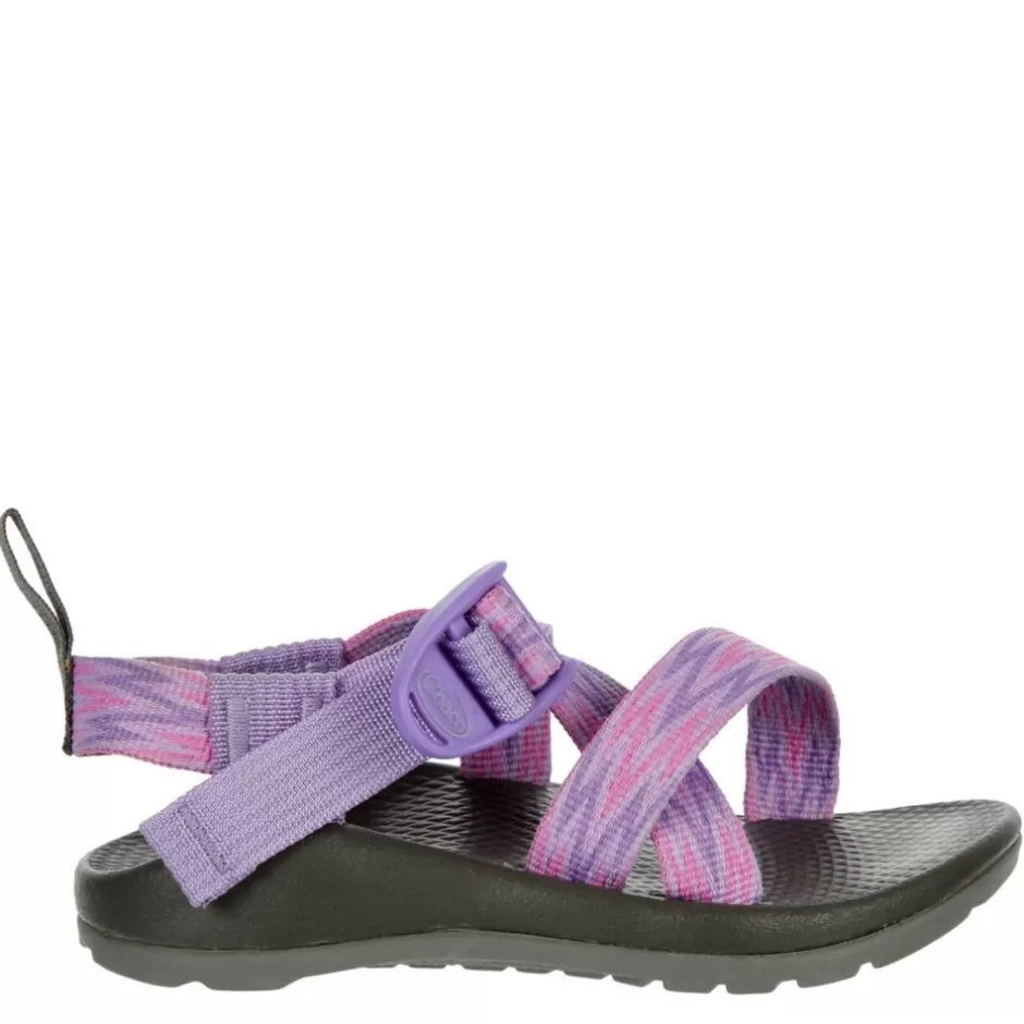 Girls Z1 Ecotread Outdoor Sandal>CHACO Outlet