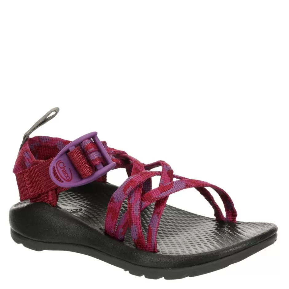 Girls Zx1 Ecotread Outdoor Sandal>CHACO Sale