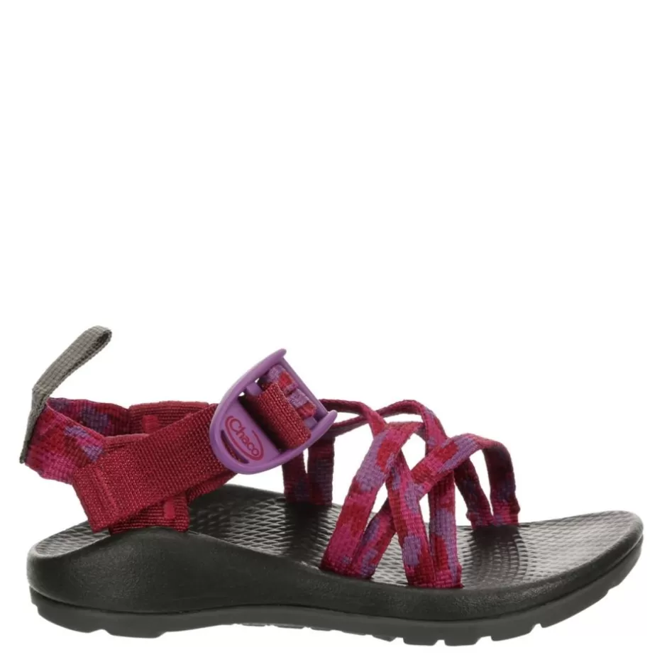 Girls Zx1 Ecotread Outdoor Sandal>CHACO Sale