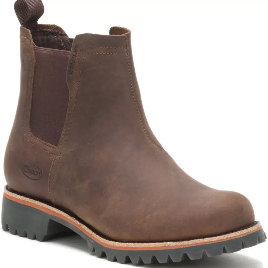 Womens Fields Chelsea Boot>CHACO Fashion