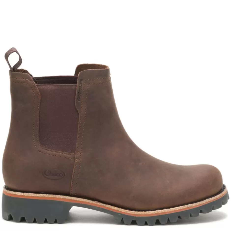 Womens Fields Chelsea Boot>CHACO Fashion